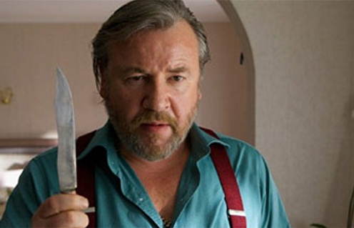 Ray Winstone dans 44 Inch Chest