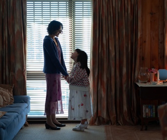 Image du film Shayda