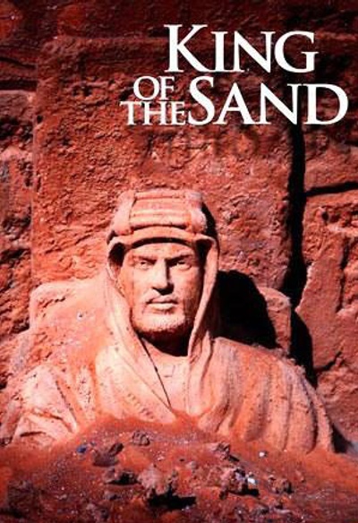 Affiche du film King of the Sand