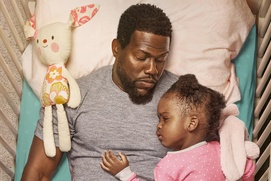 Affiche du film Fatherhood