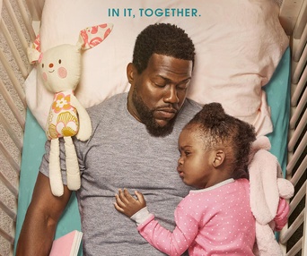 Affiche du film Fatherhood