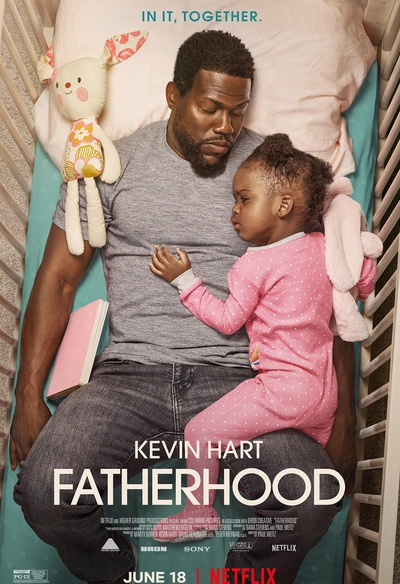 Affiche du film Fatherhood