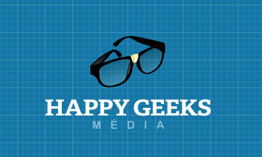 Été record pour les propriétés Web de Média Happy Geeks