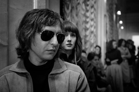 Une scène du film L'été