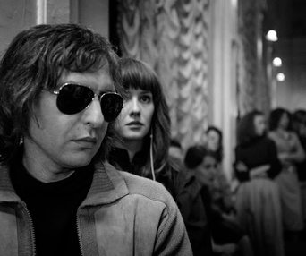 Une scène du film L'été