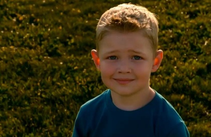 Bande-annonce en anglais