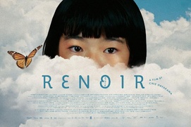 Affiche du film Renoir