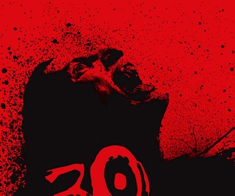 Affiche du film 30 Days of Night