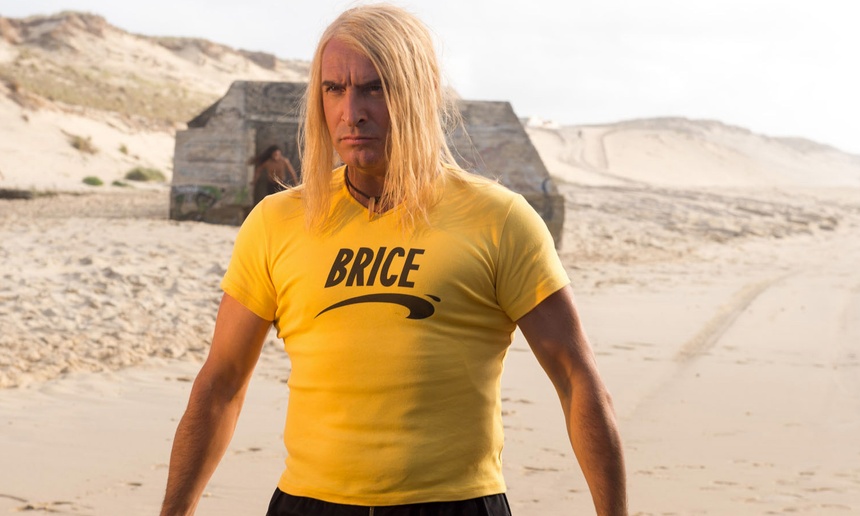 Enfin une date de sortie au Québec pour Brice 3