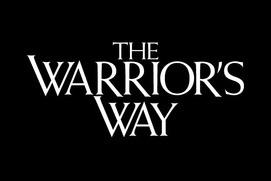 Affiche du film The Warrior's Way