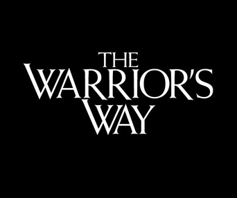 Affiche du film The Warrior's Way