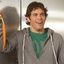 James Marsden dans Hop