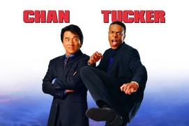 Affiche du film Rush Hour 2