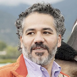 Photo de John Ortiz