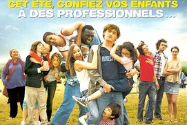 Affiche du film Nos jours heureux