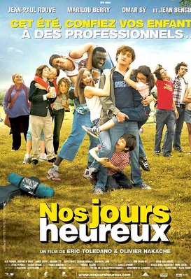 Nos jours heureux