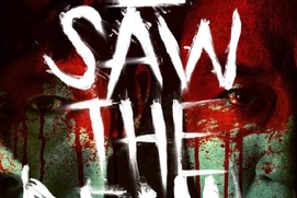 Affiche du film I Saw The Devil
