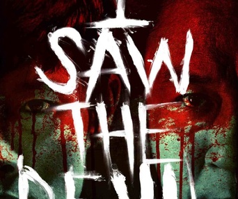Affiche du film I Saw The Devil