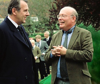 Scène du film Separate Lies