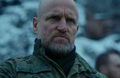 Bande-annonce en anglais