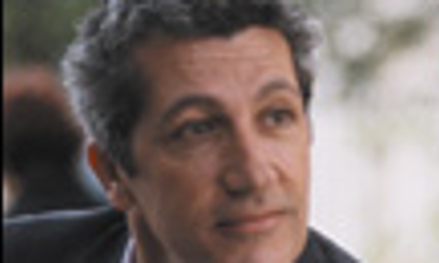 Entrevue : Alain Chabat