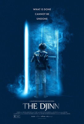 The Djinn