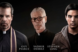 Affiche du film The Seventh Day