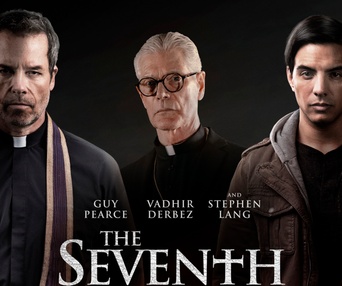 Affiche du film The Seventh Day