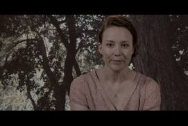 Une scène du film Le nid