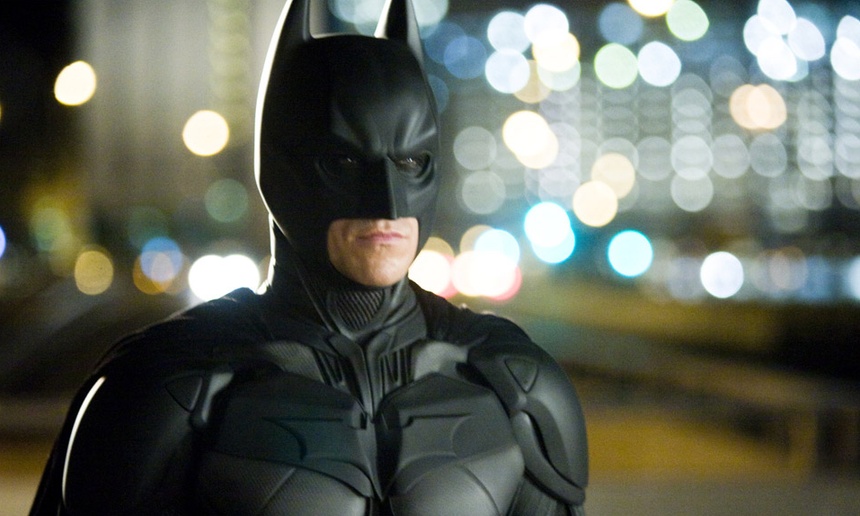 Le troisième Batman prendra l'affiche le 20 juillet 2012