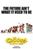 Affiche du film Les croods 2 : une nouvelle ère