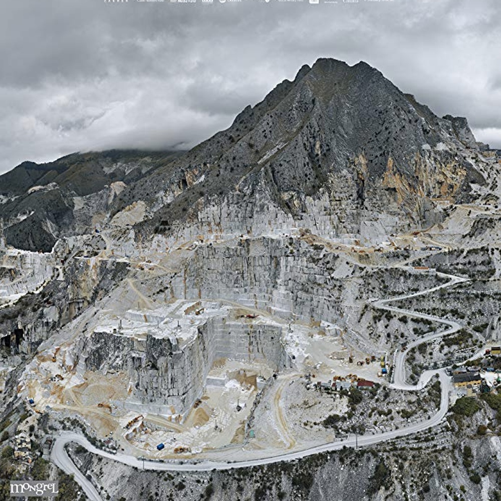 Affiche du film Anthropocene: The Human Epoch