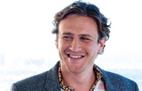 Jason Segel dans le film I Love You, Man