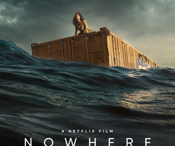 Affiche du film Nowhere