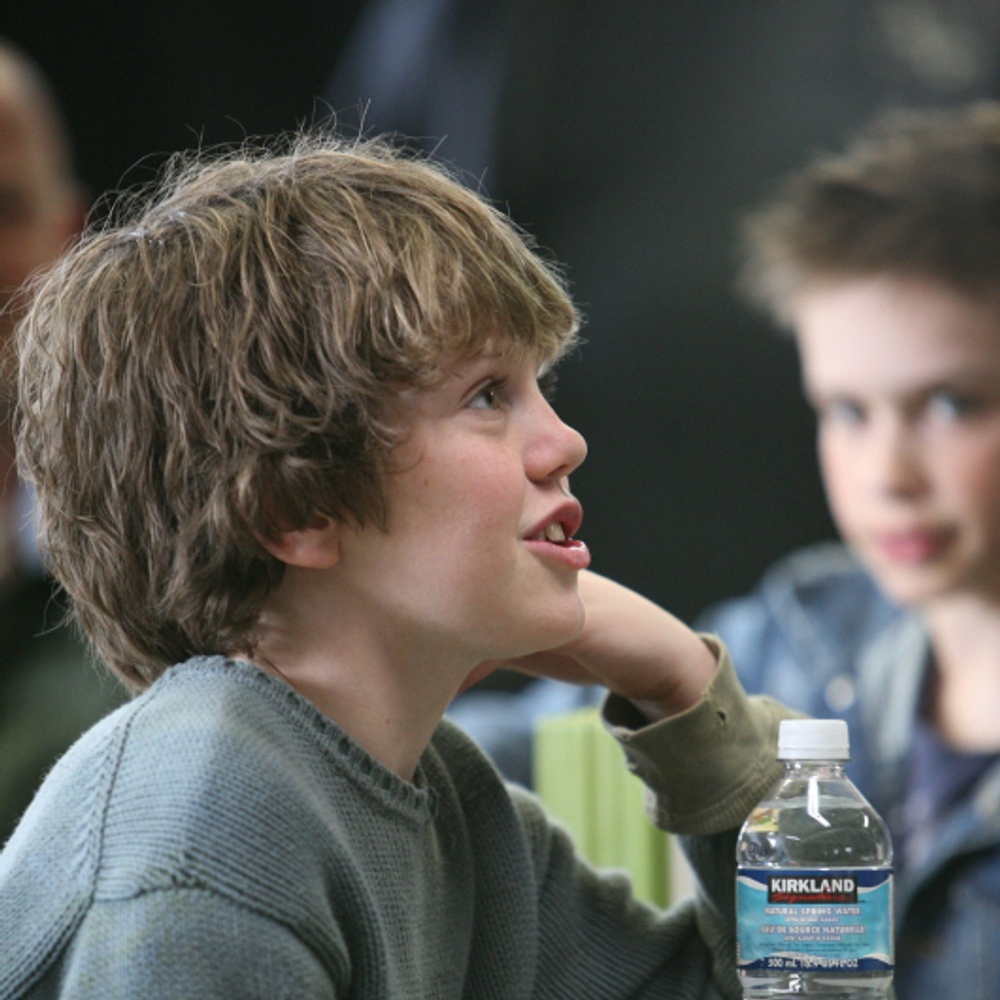 Sur le plateau de 10½