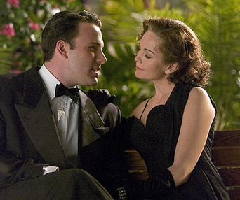 Scène du film Hollywoodland