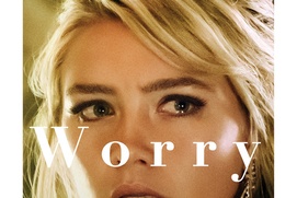 Affiche du film Don't Worry Darling