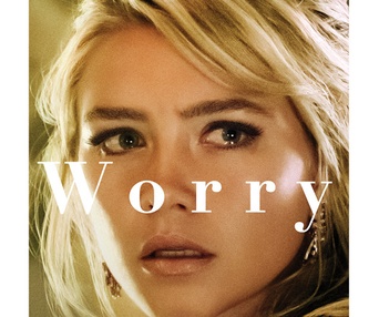Affiche du film Don't Worry Darling