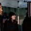 Colin Trevorrow sur le plateau du film Safety Not Guaranteed