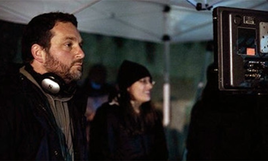 Colin Trevorrow réalisera Jurassic Park 4