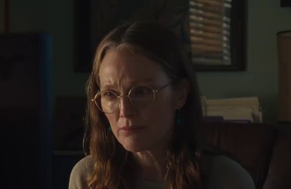 Bande-annonce en anglais