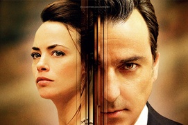 Affiche du film Le dernier diamant