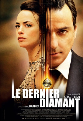 Le dernier diamant