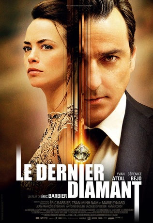 Le dernier diamant