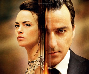 Affiche du film Le dernier diamant