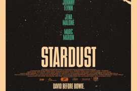 Affiche du film Stardust