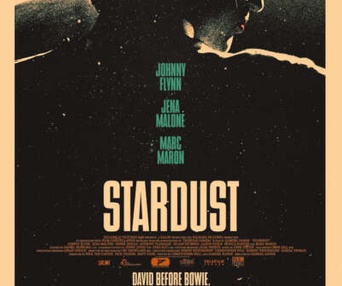 Affiche du film Stardust