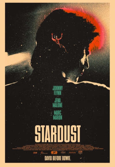 Affiche du film Stardust