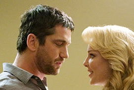 Scène du film The Ugly Truth