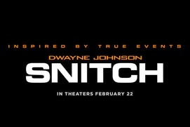 Pré-affiche de Snitch Pré-affiche de Snitch